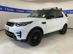 Photo '4' of Land Rover Discovery