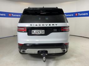 Photo '6' of Land Rover Discovery