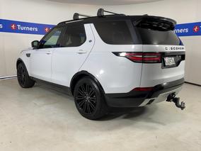 Photo '5' of Land Rover Discovery