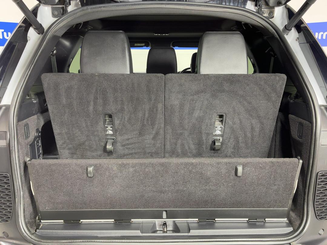 Photo '14' of Land Rover Discovery