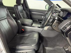 Photo '16' of Land Rover Discovery
