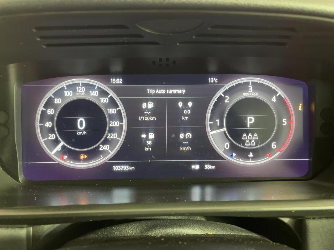 Photo '21' of Land Rover Discovery