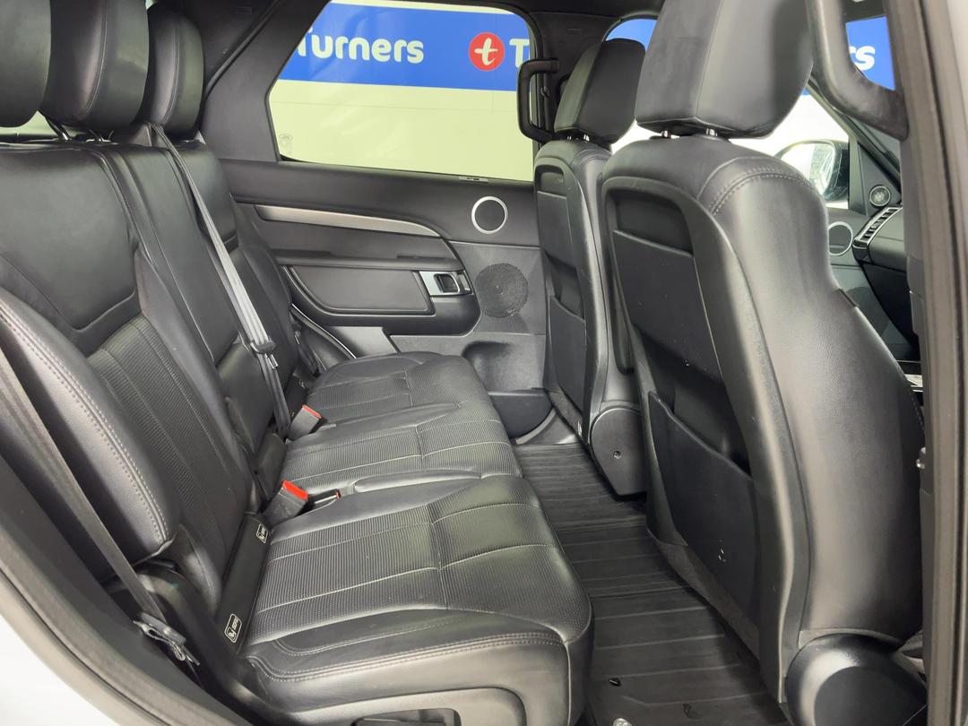 Photo '20' of Land Rover Discovery