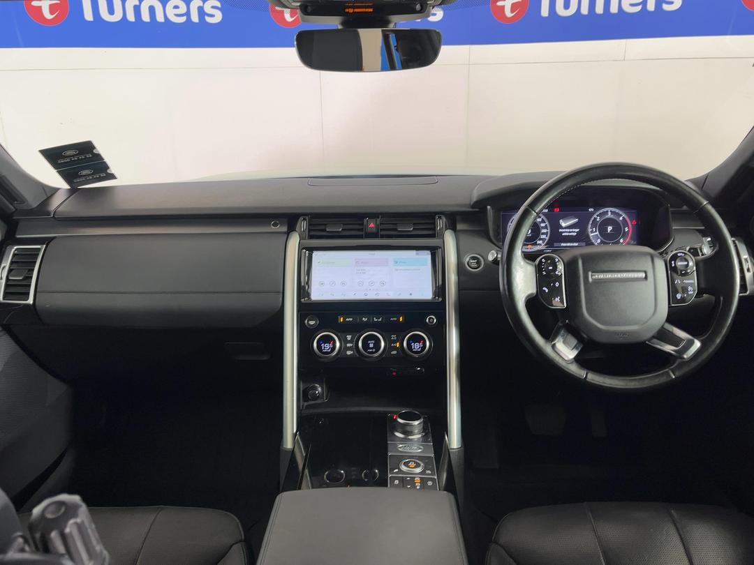Photo '17' of Land Rover Discovery
