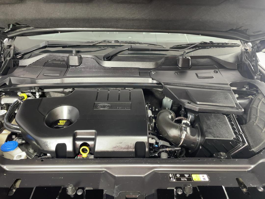 Photo '13' of Land Rover Discovery Sport