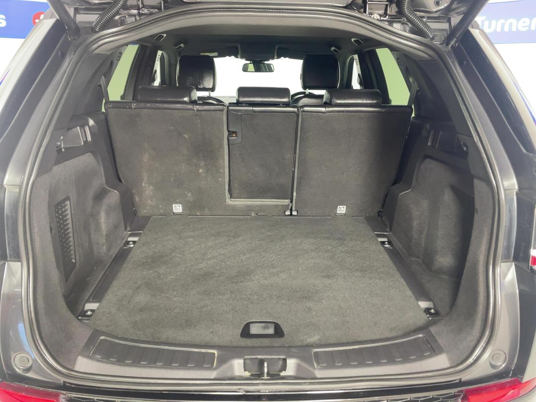 Photo '14' of Land Rover Discovery Sport