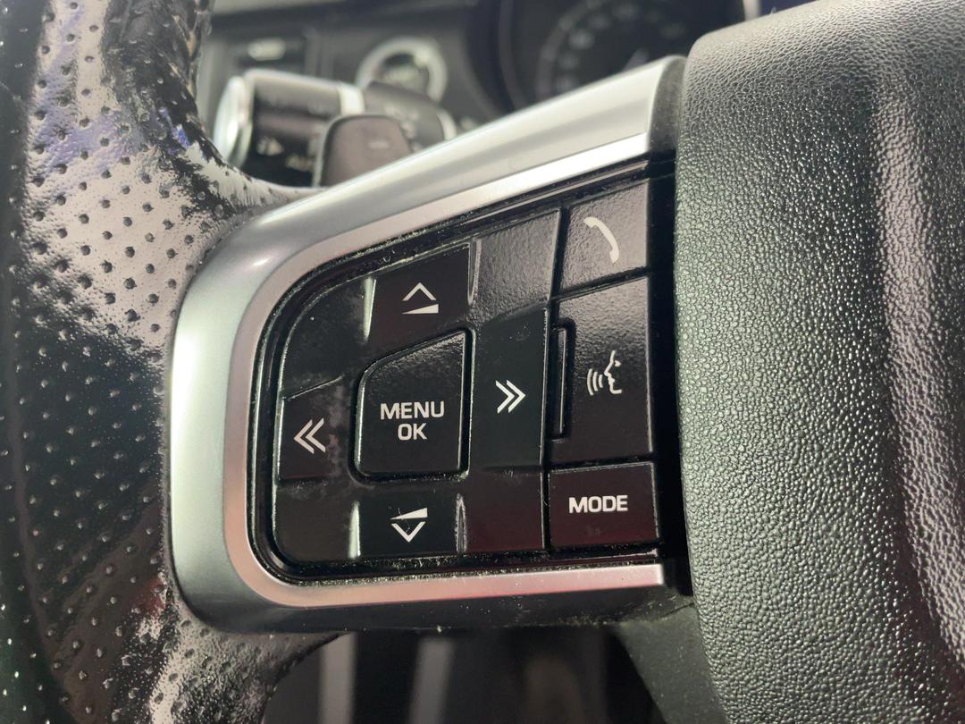 Photo '25' of Land Rover Discovery Sport