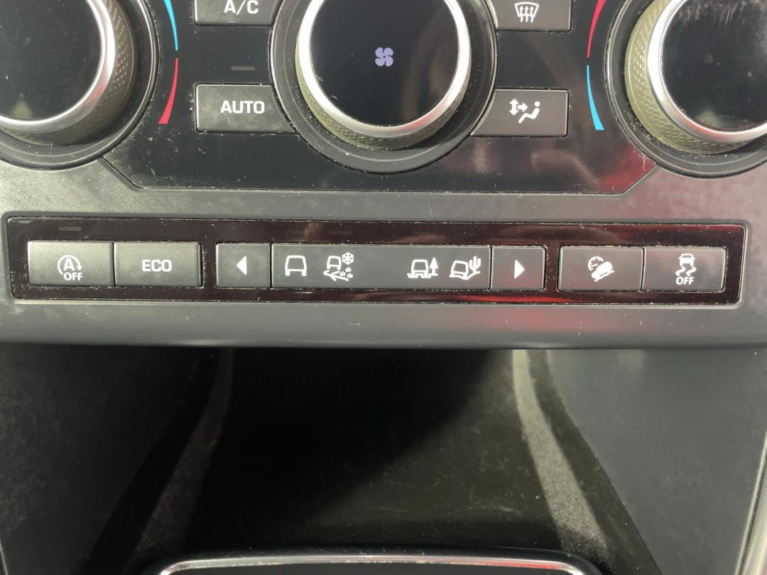 Photo '26' of Land Rover Discovery Sport