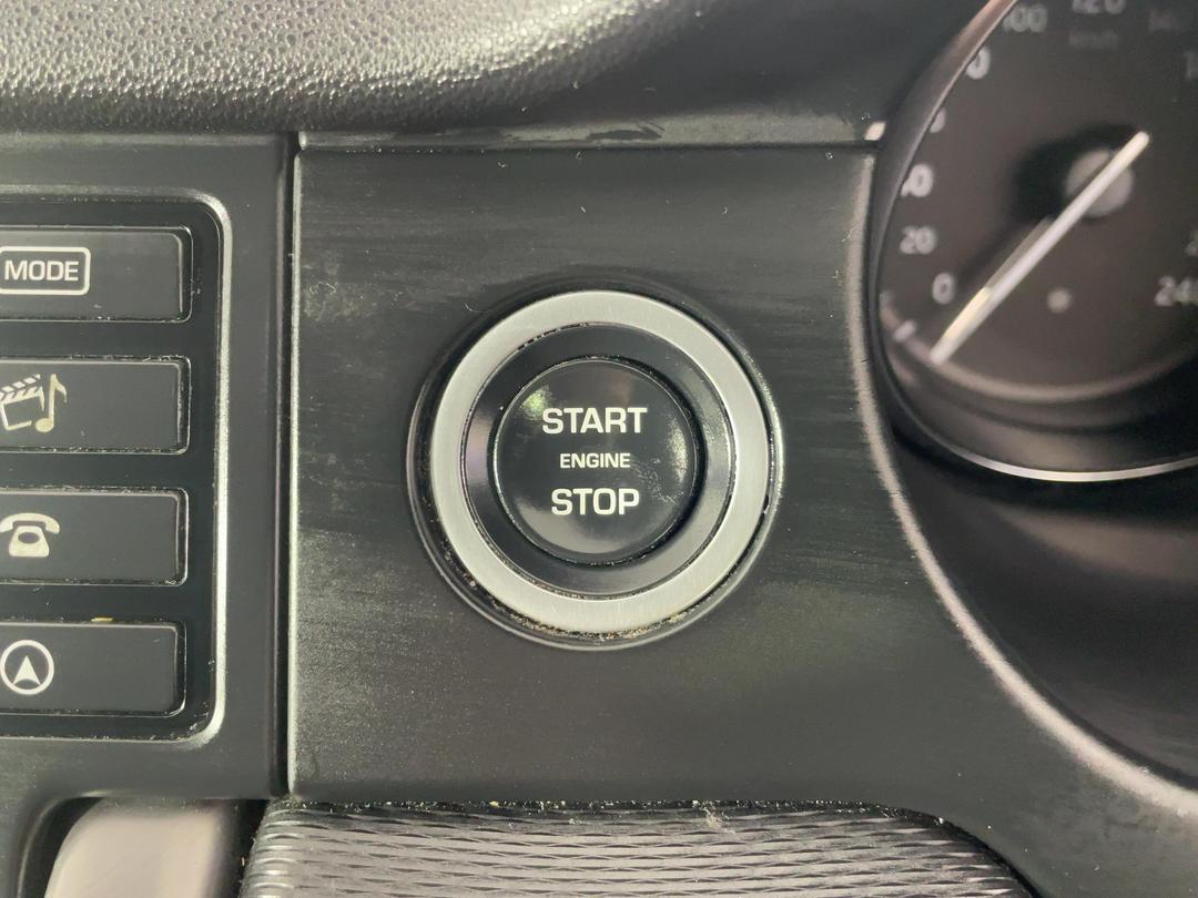 Photo '27' of Land Rover Discovery Sport