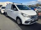 Thumbnail '1' of LDV G10 Cargo 2.4