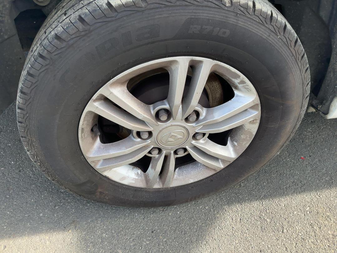 Photo '5' of LDV G10 Cargo 2.4