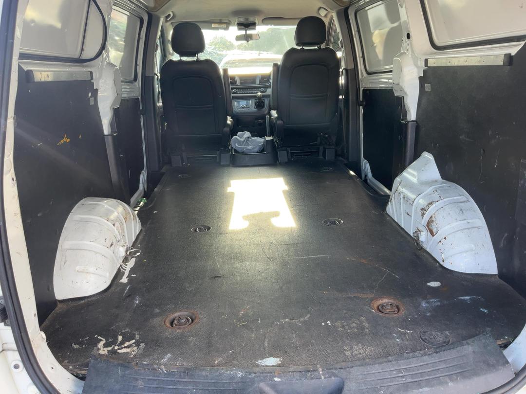 Photo '6' of LDV G10 Cargo 2.4