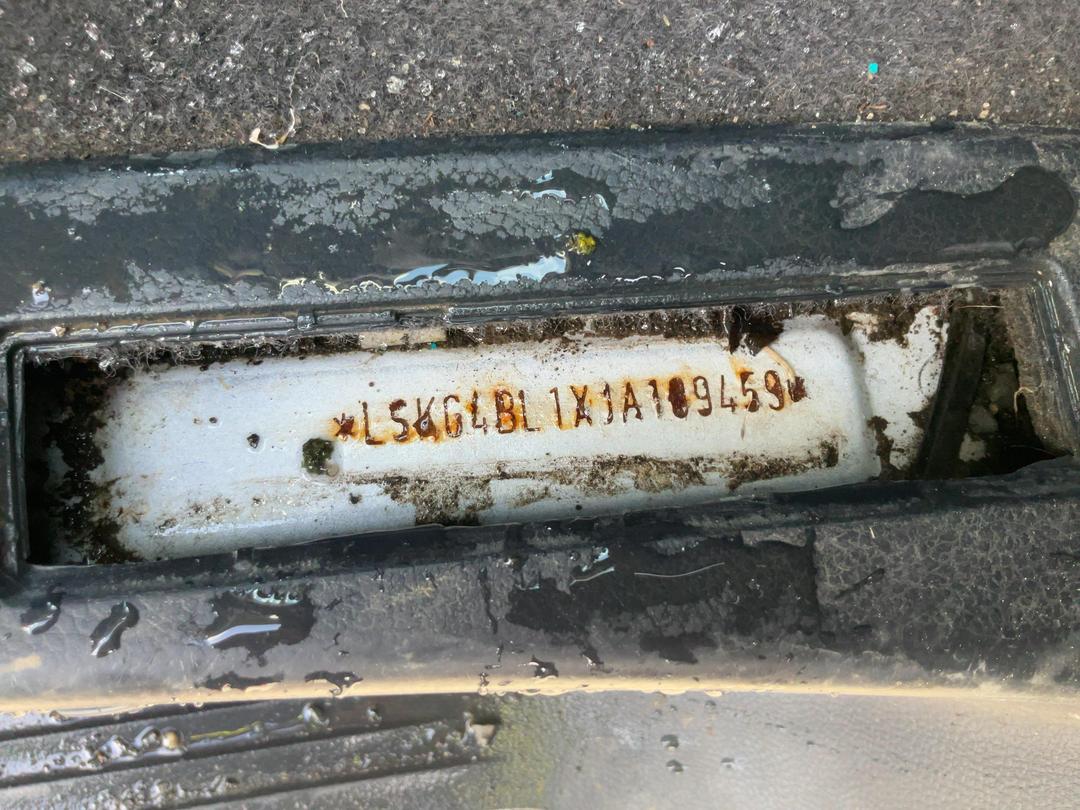 Photo '7' of LDV G10 Cargo 2.4