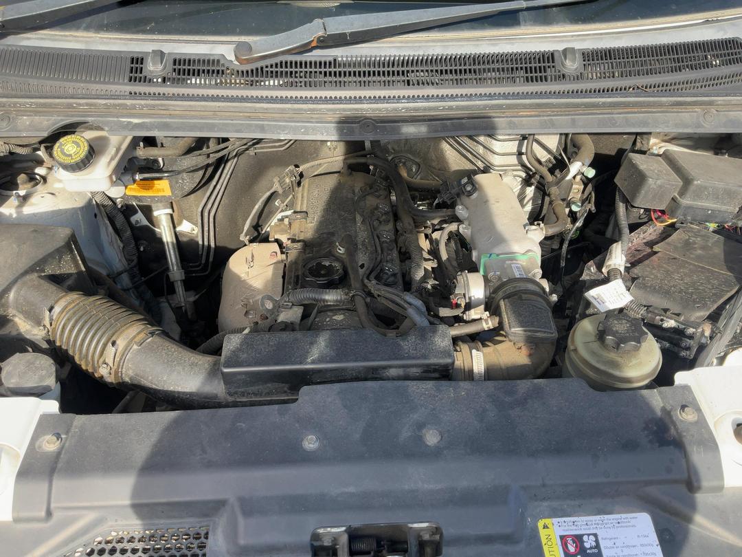 Photo '8' of LDV G10 Cargo 2.4