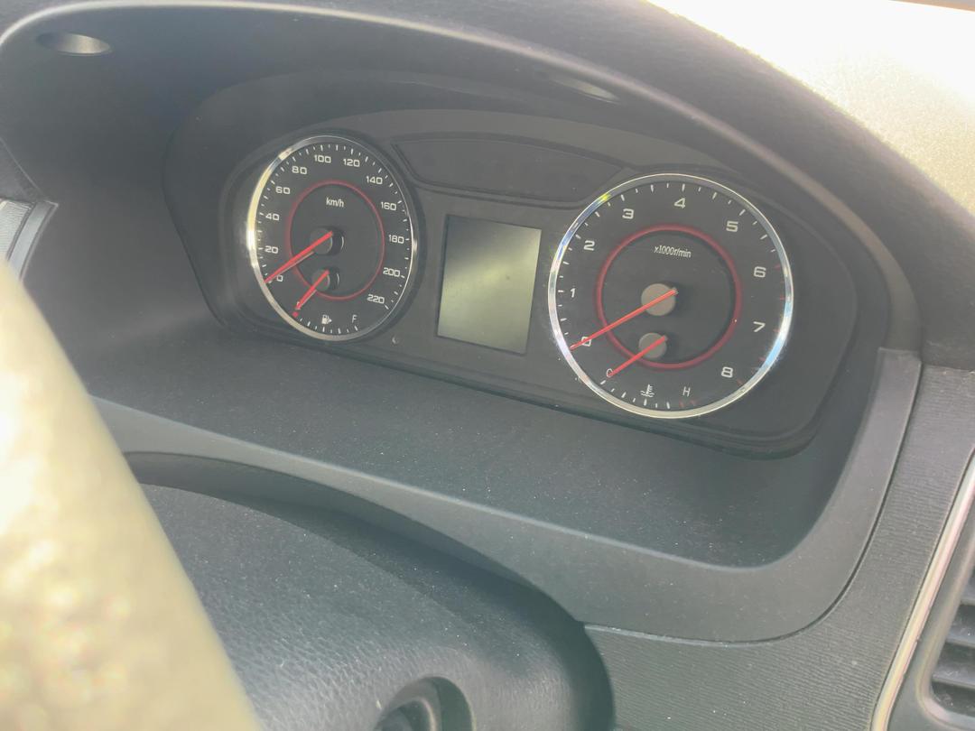 Photo '12' of LDV G10 Cargo 2.4