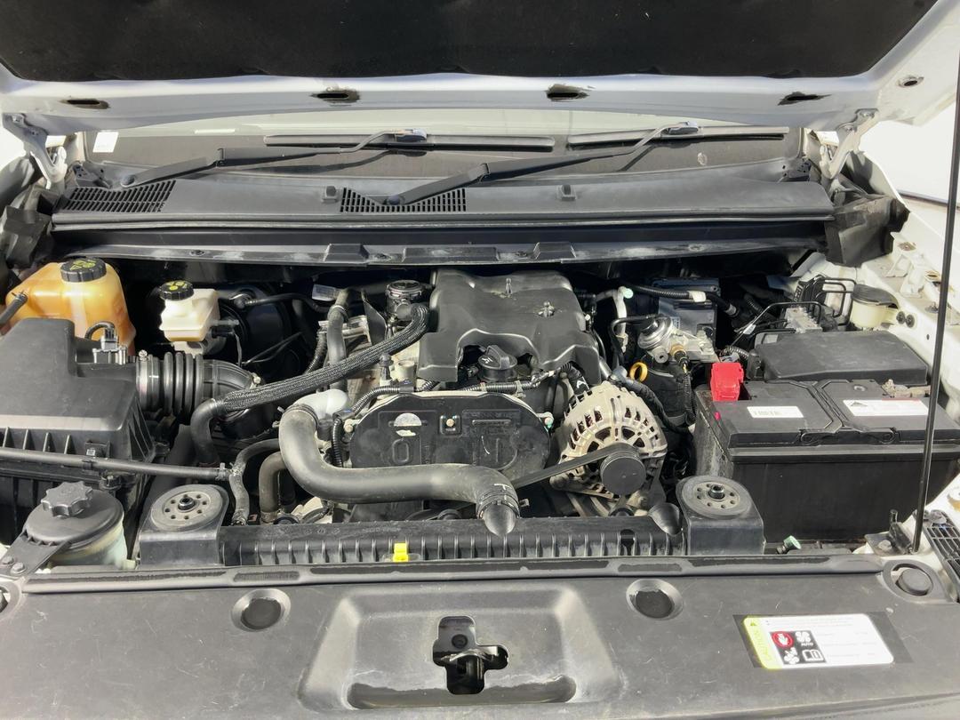 Photo '13' of LDV T60