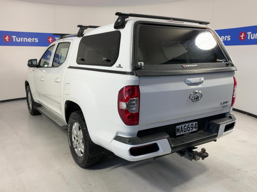 Photo '5' of LDV T60
