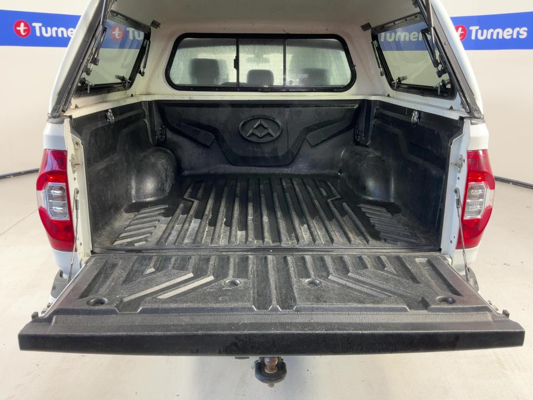 Photo '14' of LDV T60