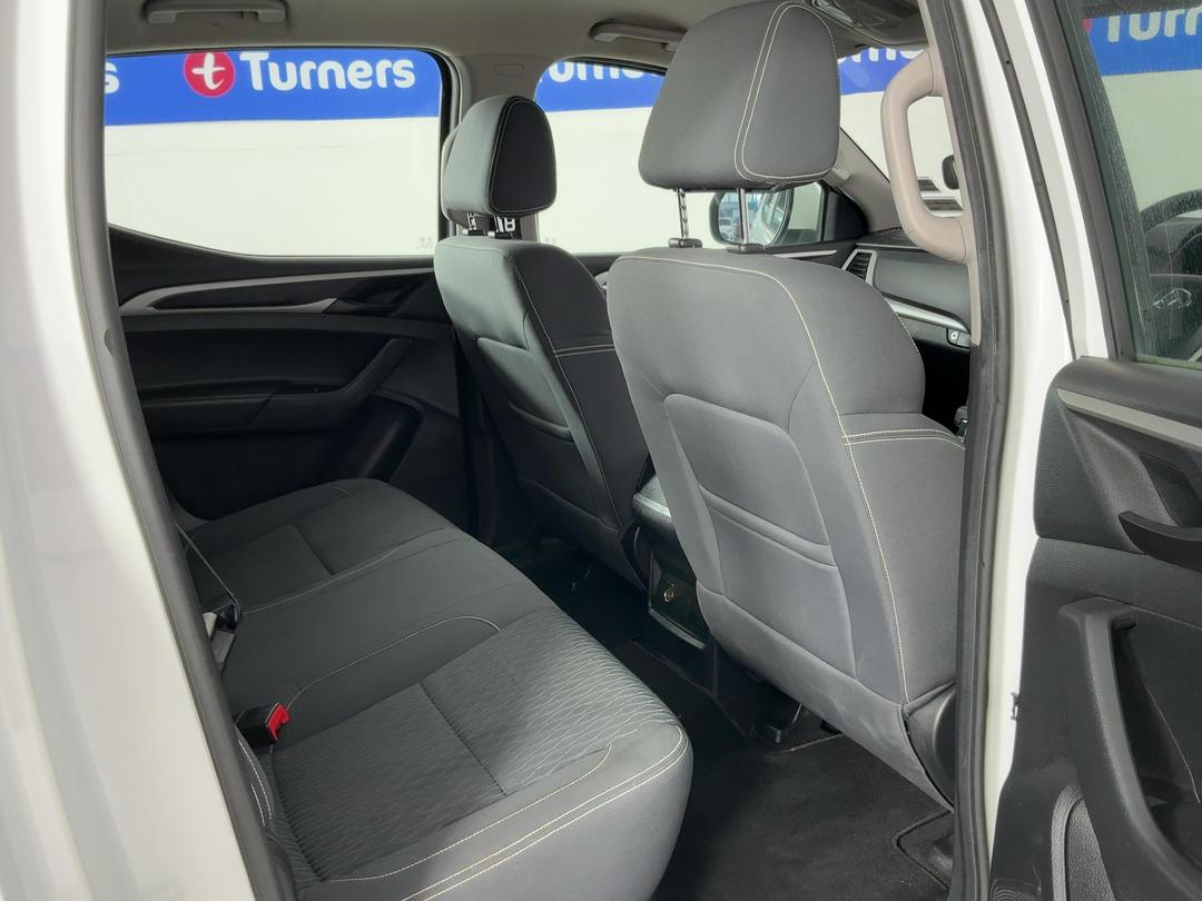 Photo '20' of LDV T60