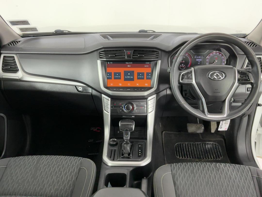 Photo '17' of LDV T60