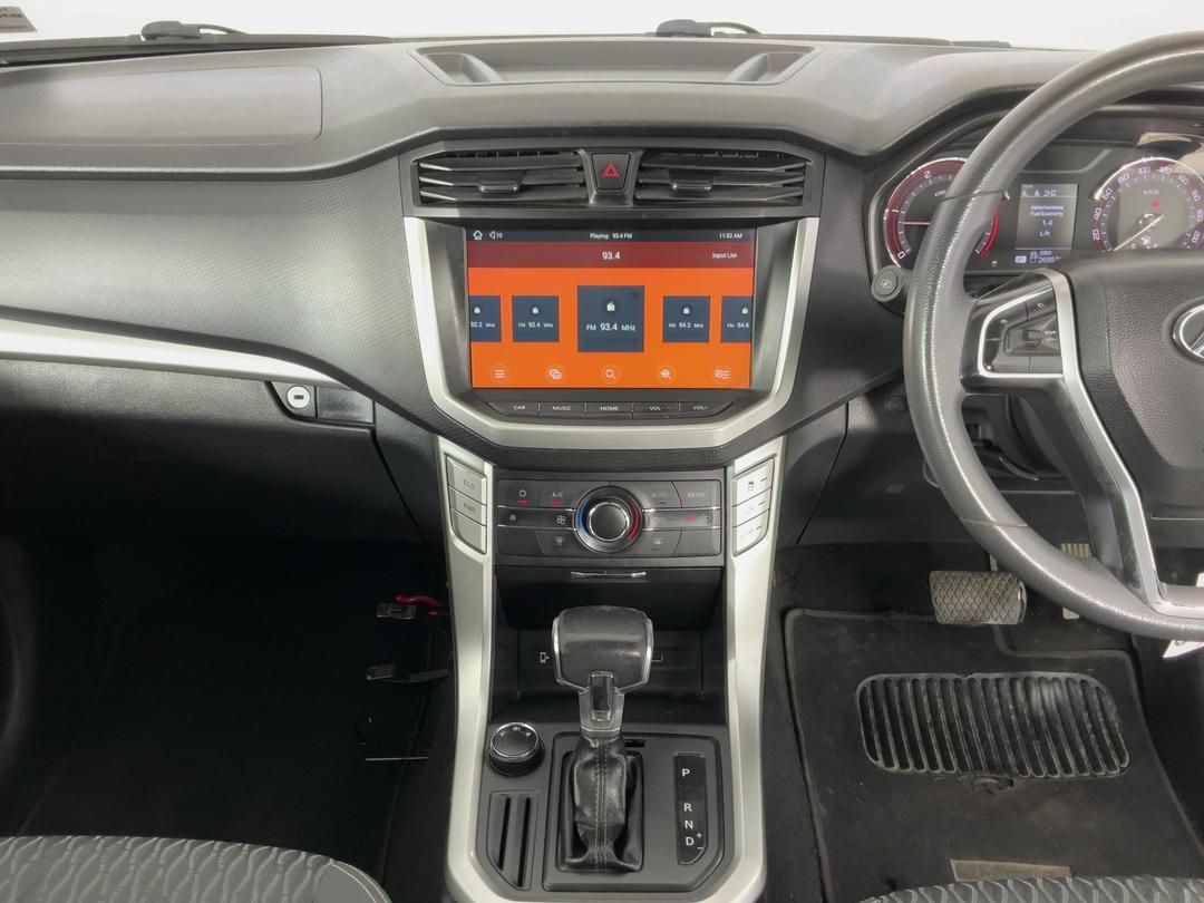Photo '18' of LDV T60
