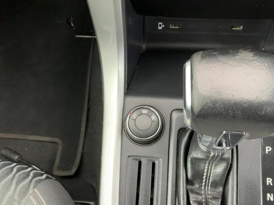 Photo '23' of LDV T60