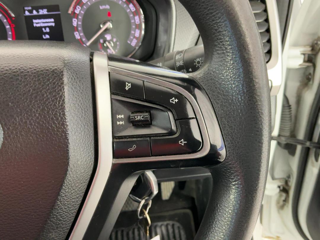 Photo '25' of LDV T60