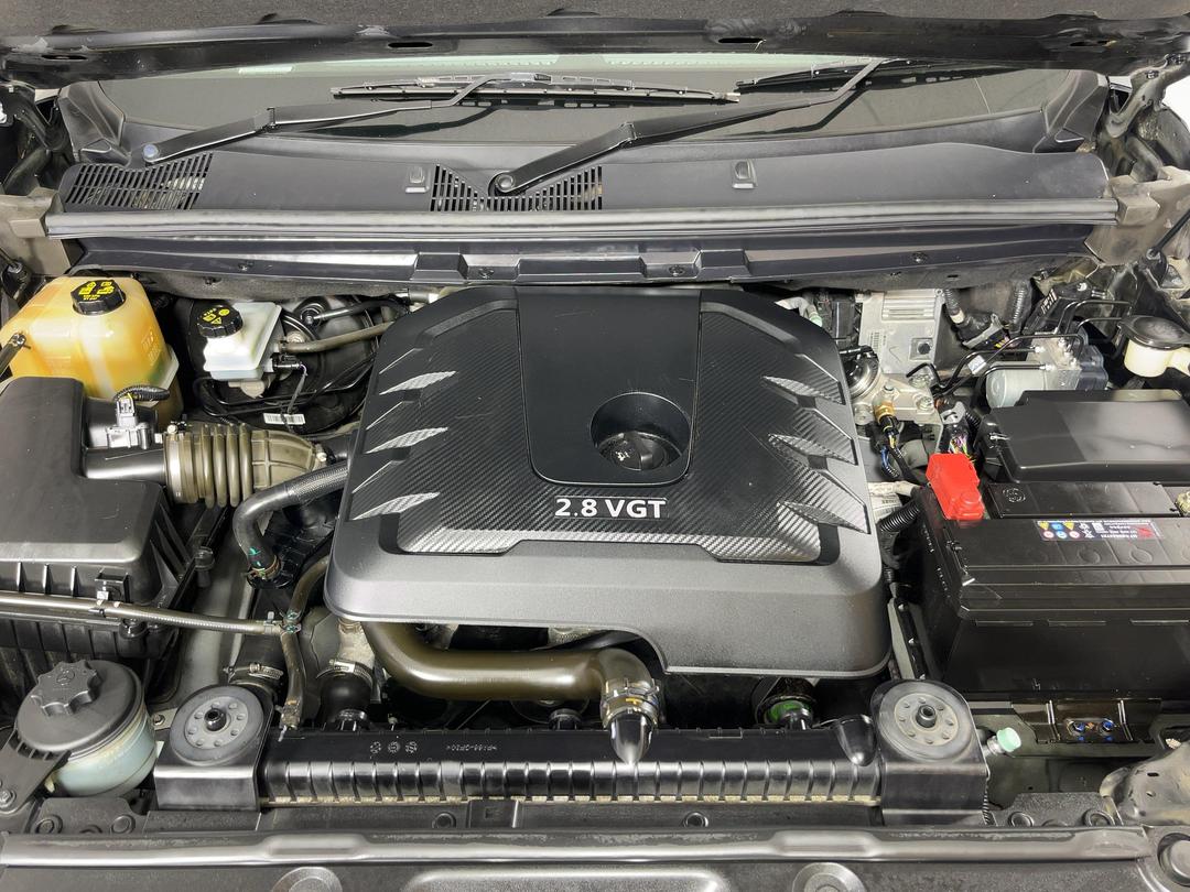 Photo '13' of LDV T60