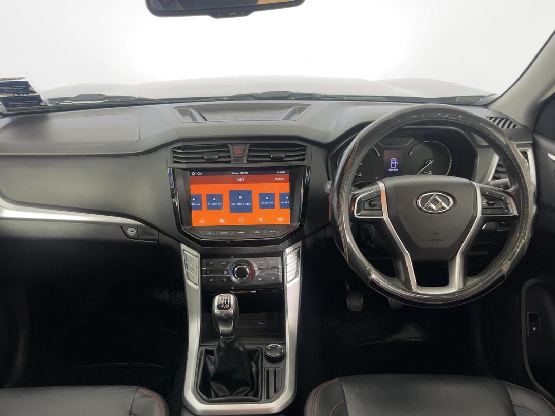 Photo '17' of LDV T60