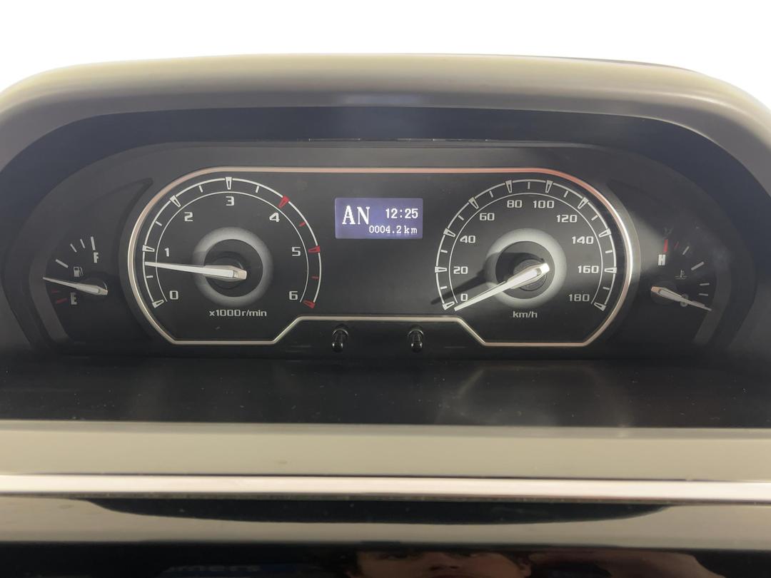 Photo '21' of LDV V80
