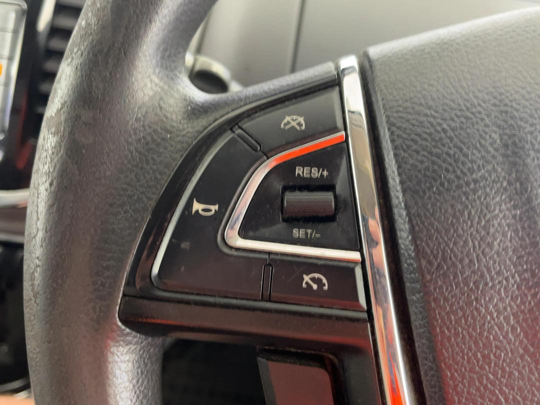 Photo '23' of LDV V80