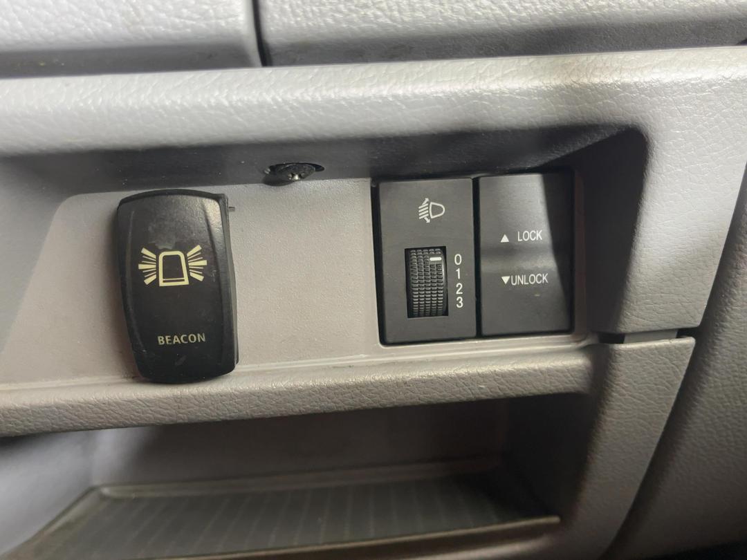 Photo '27' of LDV V80