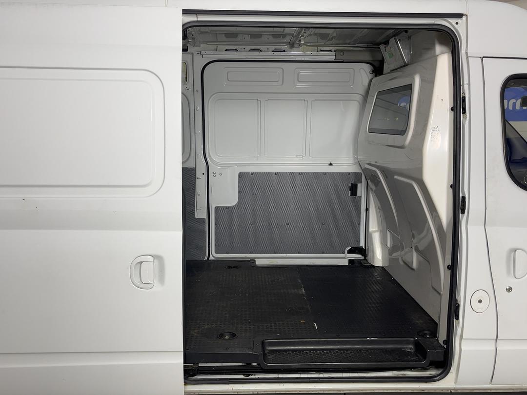 Photo '19' of LDV V80