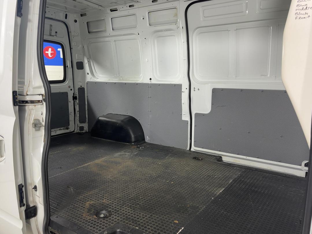 Photo '20' of LDV V80