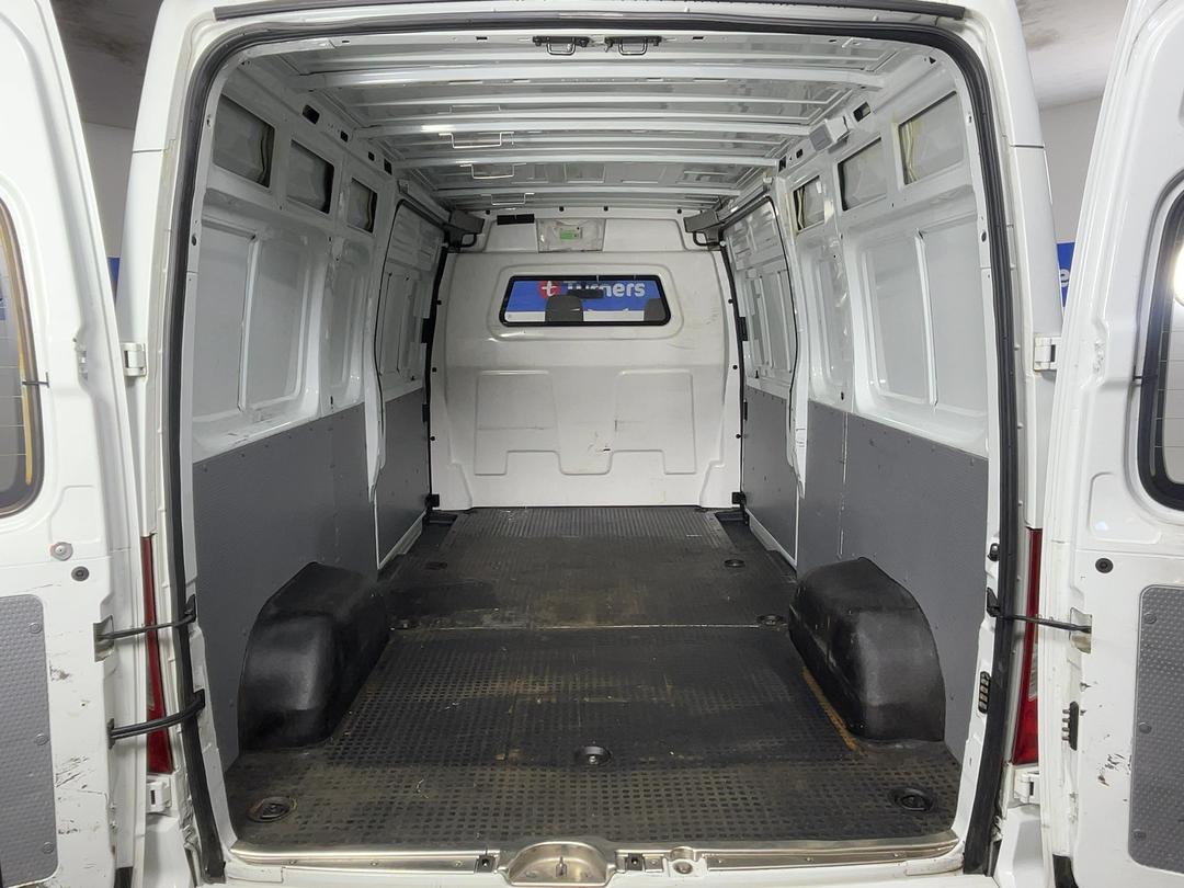 Photo '14' of LDV V80