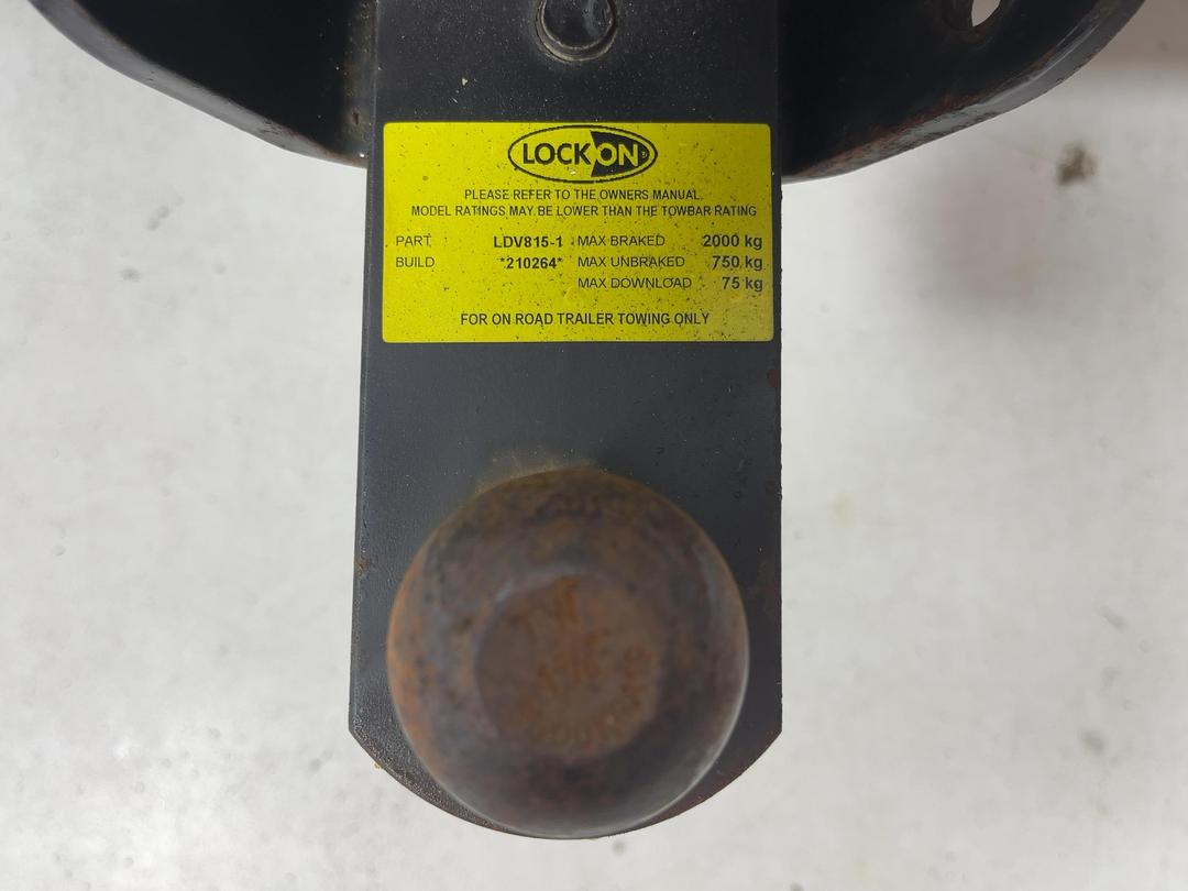 Photo '28' of LDV V80