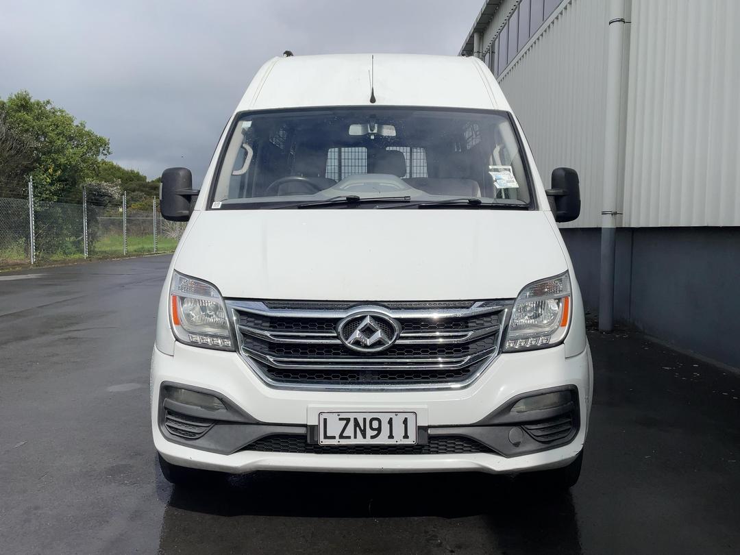 Photo '2' of LDV V80
