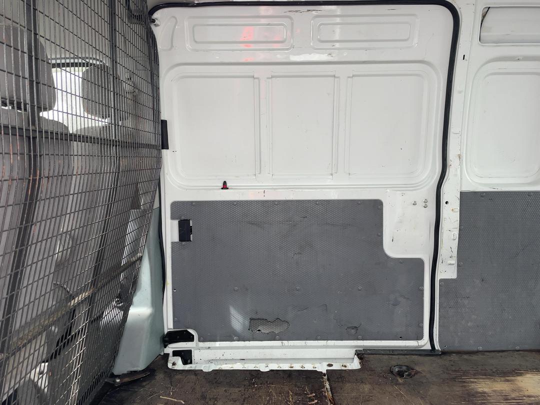 Photo '19' of LDV V80