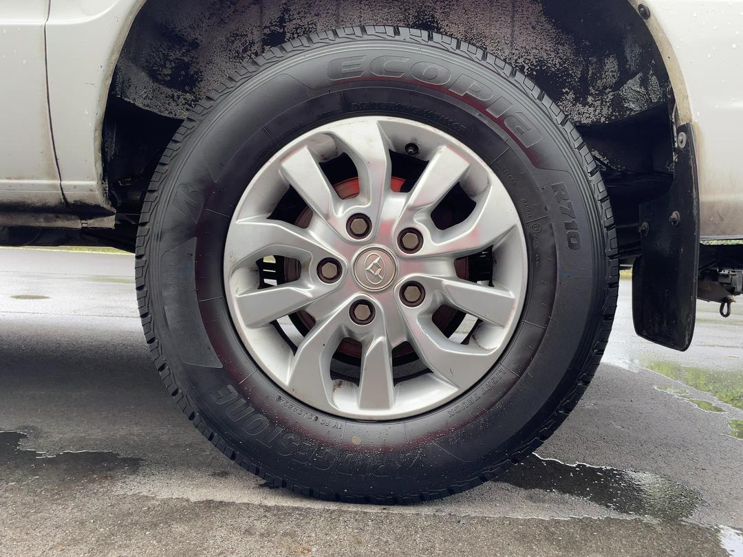 Photo '11' of LDV V80