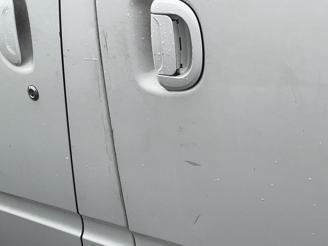 Photo '30' of LDV V80