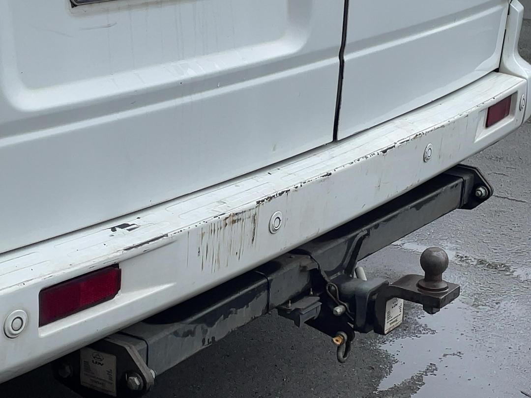 Photo '32' of LDV V80