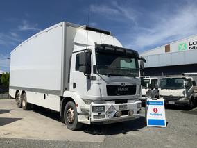 Image of 2019 MAN TGM 26.340 Chiller