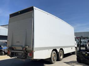 Photo '4' of MAN TGM 26.340 Chiller