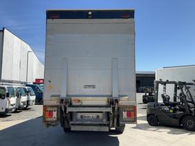 Photo '5' of MAN TGM 26.340 Chiller