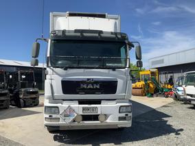 Photo '10' of MAN TGM 26.340 Chiller