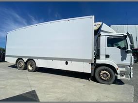 Photo '3' of MAN TGM 26.340 Chiller