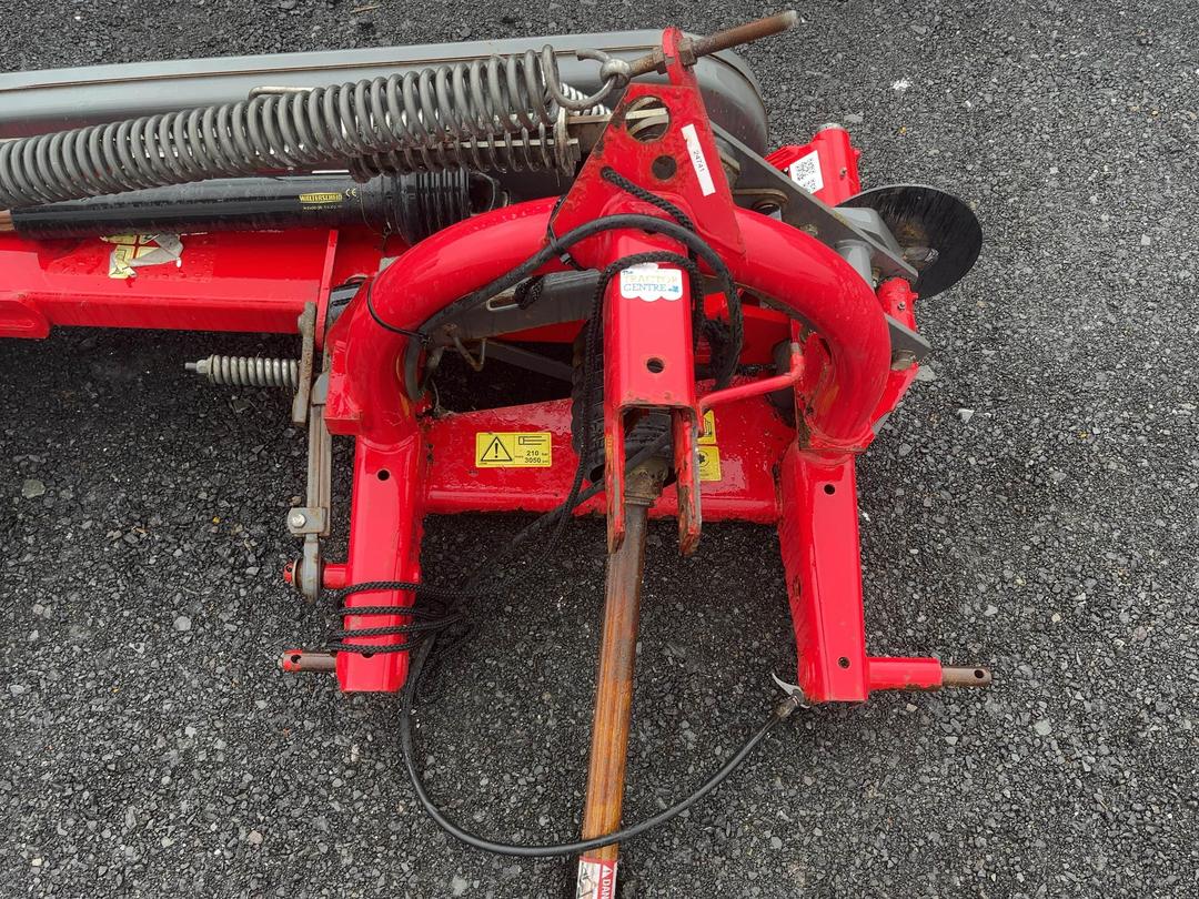 Photo '15' of Massey Ferguson DM 306 Mower