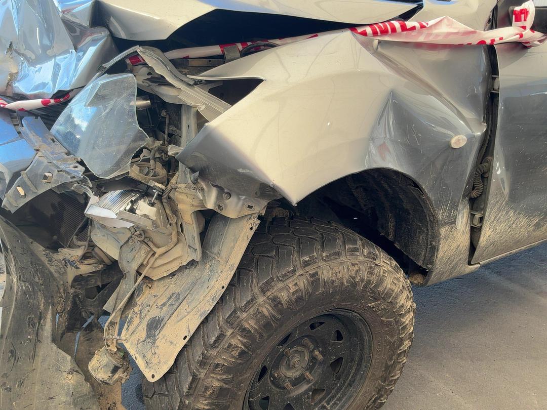 Photo '3' of Mazda Bt-50 GSX D/C W/S Photo '3' of Mazda Bt-50 GSX D/C W/S