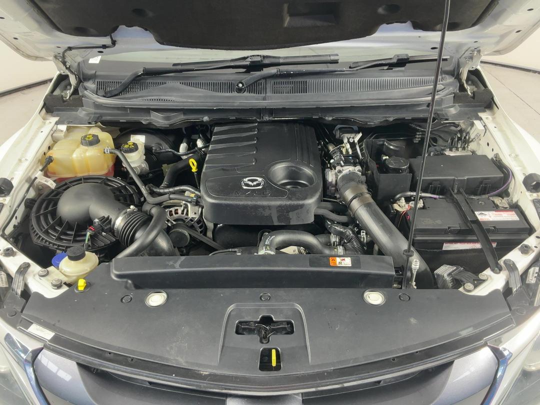 Photo '13' of Mazda Bt-50
