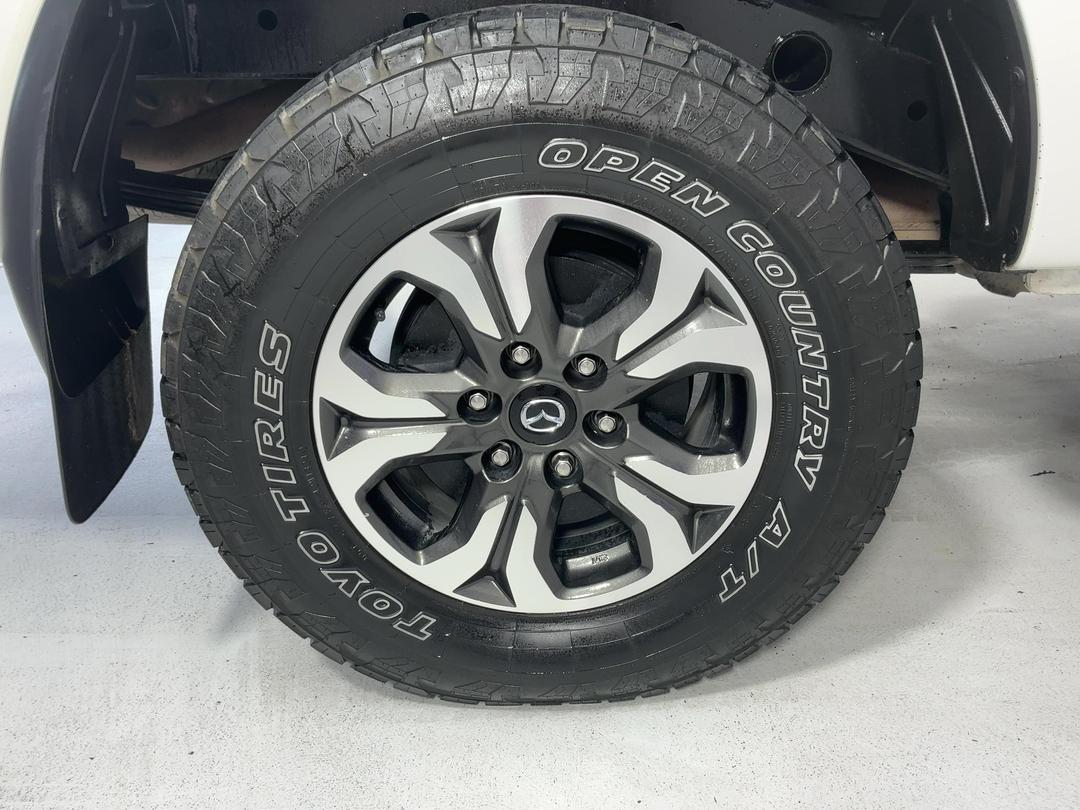 Photo '12' of Mazda Bt-50